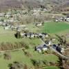Photos aériennes de Ledeuix (64400) - Autre vue | Pyrénées-Atlantiques, Nouvelle-Aquitaine, France - Photo réf. 61947