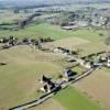 Photos aériennes de Navarrenx (64190) - Autre vue | Pyrénées-Atlantiques, Nouvelle-Aquitaine, France - Photo réf. 61958