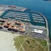 Photos aériennes de Hendaye (64700) | Pyrénées-Atlantiques, Nouvelle-Aquitaine, France - Photo réf. 62130