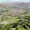Photos aériennes de Ascain (64310) - Autre vue | Pyrénées-Atlantiques, Nouvelle-Aquitaine, France - Photo réf. 62157