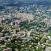 Photos aériennes de Grasse (06130) - Autre vue | Alpes-Maritimes, Provence-Alpes-Côte d'Azur, France - Photo réf. 62284