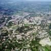 Photos aériennes de Grasse (06130) - Autre vue | Alpes-Maritimes, Provence-Alpes-Côte d'Azur, France - Photo réf. 62285