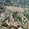 Photos aériennes de Grasse (06130) - Autre vue | Alpes-Maritimes, Provence-Alpes-Côte d'Azur, France - Photo réf. 62293