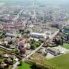Photos aériennes de Villars-les-Dombes (01330) | Ain, Auvergne-Rhône-Alpes, France - Photo réf. 62316