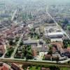 Photos aériennes de Villars-les-Dombes (01330) | Ain, Auvergne-Rhône-Alpes, France - Photo réf. 62317