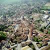 Photos aériennes de Villars-les-Dombes (01330) | Ain, Auvergne-Rhône-Alpes, France - Photo réf. 62318
