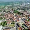 Photos aériennes de Villars-les-Dombes (01330) | Ain, Auvergne-Rhône-Alpes, France - Photo réf. 62321