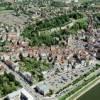Photos aériennes de Château-Thierry (02400) | Aisne, Hauts-de-France, France - Photo réf. 62400