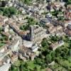 Photos aériennes de Château-Thierry (02400) | Aisne, Hauts-de-France, France - Photo réf. 62401