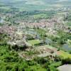 Photos aériennes de La Ferté-sous-Jouarre (77260) | Seine-et-Marne, Ile-de-France, France - Photo réf. 62404