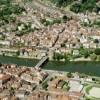 Photos aériennes de La Ferté-sous-Jouarre (77260) - Autre vue | Seine-et-Marne, Ile-de-France, France - Photo réf. 62406
