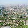 Photos aériennes de Le Perreux-sur-Marne (94170) | Val-de-Marne, Ile-de-France, France - Photo réf. 62426