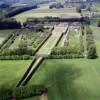 Photos aériennes de Limpiville (76540) - Le Château de Vaudrocque | Seine-Maritime, Haute-Normandie, France - Photo réf. 62502 - Parc et jardin.