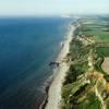 Photos aériennes de Octeville-sur-Mer (76930) | Seine-Maritime, Haute-Normandie, France - Photo réf. 62508