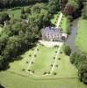 Photos aériennes de Breuilpont (27640) - Le Château de la Folletière | Eure, Haute-Normandie, France - Photo réf. 62517