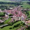 Photos aériennes de Blâmont (54450) | Meurthe-et-Moselle, Grand Est, France - Photo réf. 62525