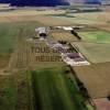 Photos aériennes de Gisy-les-Nobles (89140) - L'Aérodrome de Pont-sur-Yonne | Yonne, Bourgogne, France - Photo réf. 62598