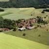 Photos aériennes de Cerisiers (89320) - Le Hameau de Fay | Yonne, Bourgogne-Franche-Comté, France - Photo réf. 62602
