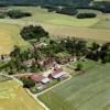 Photos aériennes de Cerisiers (89320) - Le Hameau des Retorets | Yonne, Bourgogne-Franche-Comté, France - Photo réf. 62603