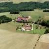 Photos aériennes de Cerisiers (89320) | Yonne, Bourgogne-Franche-Comté, France - Photo réf. 62604