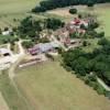 Photos aériennes de Cerisiers (89320) - Le Hameau des Pommerats | Yonne, Bourgogne-Franche-Comté, France - Photo réf. 62605