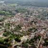 Photos aériennes de Dourdan (91410) - Autre vue | Essonne, Ile-de-France, France - Photo réf. 62625