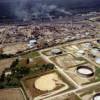 Photos aériennes de "raffinerie" - Photo réf. 62645 - L'industrie pétrochimique