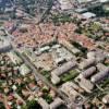 Photos aériennes de La Valette-du-Var (83160) | Var, Provence-Alpes-Côte d'Azur, France - Photo réf. 62815