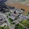 Photos aériennes de Lomme (59160) - L'Hôpital Saint-Philibert | Nord, Hauts-de-France, France - Photo réf. 62830