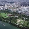 Photos aériennes de Issy-les-Moulineaux (92130) | Hauts-de-Seine, Ile-de-France, France - Photo réf. 62859