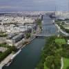 Photos aériennes de Paris (75000) - Autre vue | Paris, Ile-de-France, France - Photo réf. 62860