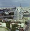 Photos aériennes de Issy-les-Moulineaux (92130) | Hauts-de-Seine, Ile-de-France, France - Photo réf. 62866