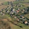 Photos aériennes de Arbus (64230) - Autre vue | Pyrénées-Atlantiques, Nouvelle-Aquitaine, France - Photo réf. A01097