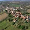 Photos aériennes de Arthez-de-Béarn (64370) - Le Quartier du Vieux Bergoué | Pyrénées-Atlantiques, Nouvelle-Aquitaine, France - Photo réf. A01102