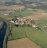 Photos aériennes de Audaux (64190) - Autre vue | Pyrénées-Atlantiques, Nouvelle-Aquitaine, France - Photo réf. A01116