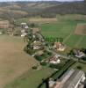 Photos aériennes de Audaux (64190) - Le Quartier Geup | Pyrénées-Atlantiques, Nouvelle-Aquitaine, France - Photo réf. A01119