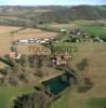 Photos aériennes de Audaux (64190) - Autre vue | Pyrénées-Atlantiques, Nouvelle-Aquitaine, France - Photo réf. A01120