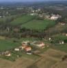 Photos aériennes de Buros (64160) - Autre vue | Pyrénées-Atlantiques, Aquitaine, France - Photo réf. A01122