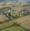 Photos aériennes de Buros (64160) - Autre vue | Pyrénées-Atlantiques, Nouvelle-Aquitaine, France - Photo réf. A01123