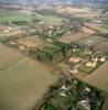 Photos aériennes de Buros (64160) - Autre vue | Pyrénées-Atlantiques, Nouvelle-Aquitaine, France - Photo réf. A01125