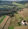 Photos aériennes de Cescau (64170) - Autre vue | Pyrénées-Atlantiques, Nouvelle-Aquitaine, France - Photo réf. A01129