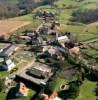Photos aériennes de Cescau (64170) - Le Centre Bourg | Pyrénées-Atlantiques, Nouvelle-Aquitaine, France - Photo réf. A01130