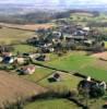 Photos aériennes de Cescau (64170) - Autre vue | Pyrénées-Atlantiques, Aquitaine, France - Photo réf. A01133