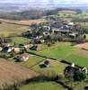 Photos aériennes de Cescau (64170) - Autre vue | Pyrénées-Atlantiques, Nouvelle-Aquitaine, France - Photo réf. A01133