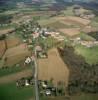 Photos aériennes de Cescau (64170) - Autre vue | Pyrénées-Atlantiques, Nouvelle-Aquitaine, France - Photo réf. A01134