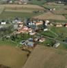 Photos aériennes de Cescau (64170) - Le Centre Bourg | Pyrénées-Atlantiques, Nouvelle-Aquitaine, France - Photo réf. A01135
