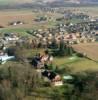 Photos aériennes de Denguin (64230) - Autre vue | Pyrénées-Atlantiques, Nouvelle-Aquitaine, France - Photo réf. A01138