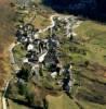 Photos aériennes de Eaux-Bonnes (64440) - Le Hameau de l'Aas | Pyrénées-Atlantiques, Nouvelle-Aquitaine, France - Photo réf. A01149