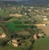Photos aériennes de Escurès (64350) - Autre vue | Pyrénées-Atlantiques, Nouvelle-Aquitaine, France - Photo réf. A01153