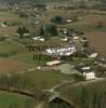 Photos aériennes de Espoey (64420) - Autre vue | Pyrénées-Atlantiques, Nouvelle-Aquitaine, France - Photo réf. A01160